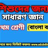 প্রথম আলো অ্যাপ সাধারণ জ্ঞান কুইজ