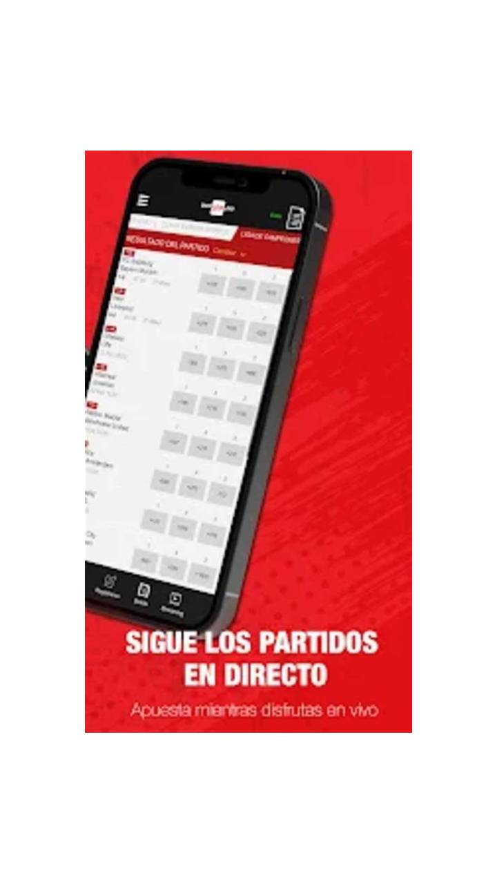 Captura de pantalla