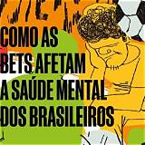 saúde mental e apostas